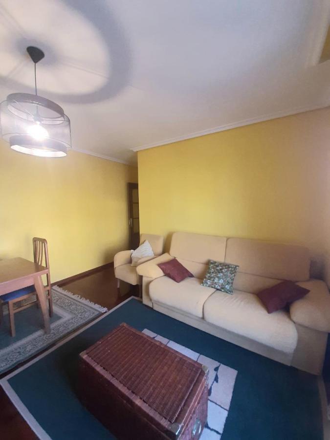 Loyos - Playa Grande Mino Apartment Exterior photo